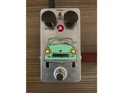 Dead Astronaut FX X-Fuzz II main image