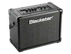 Blackstar ID Core Stereo 20 V2 is a newer version of Blackstar Stereo 20