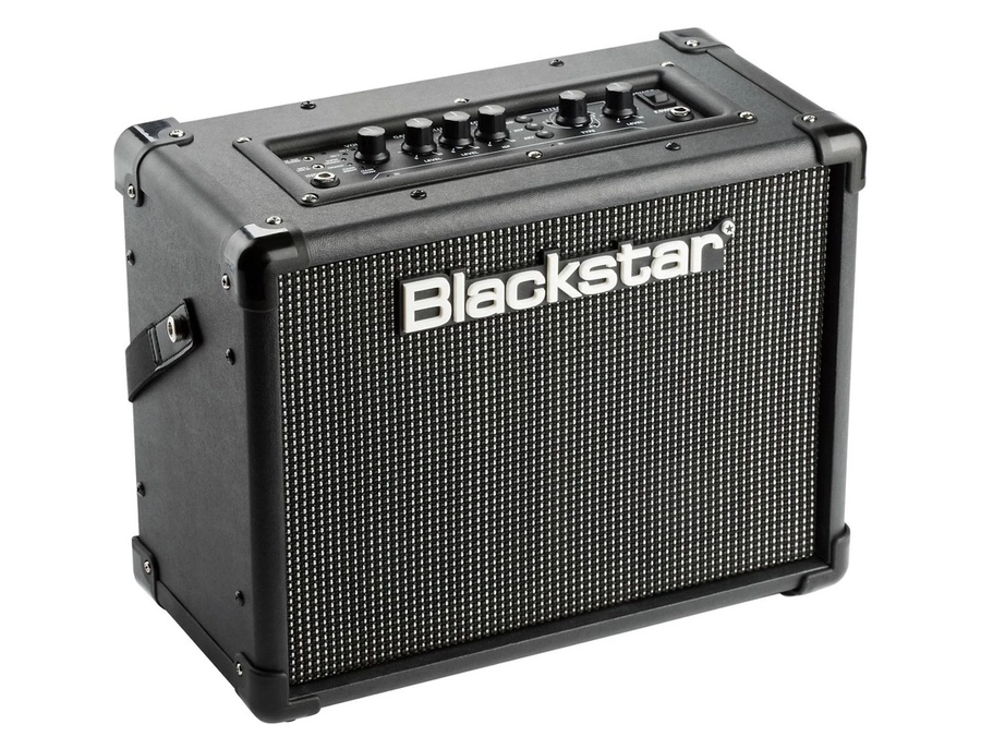 Blackstar ID Core Stereo 20 V2 - What To Know & Where To Buy