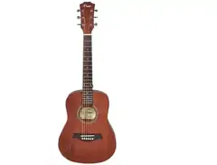 Parquer Baby 34'' Acoustic Guitar main image