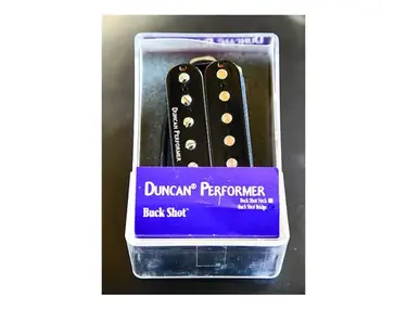 Seymour Duncan Performer Buckshot Humbucker