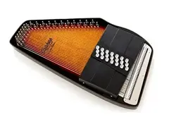 Oscar Schmidt OS150FCE Autoharp main image