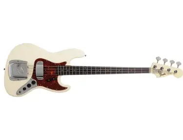 1965 Fender Jazz Bass