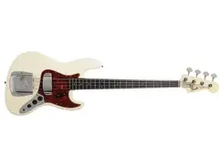 1965 Fender Jazz Bass main image