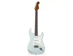 Fender Custom Shop '62 Stratocaster Relic main image