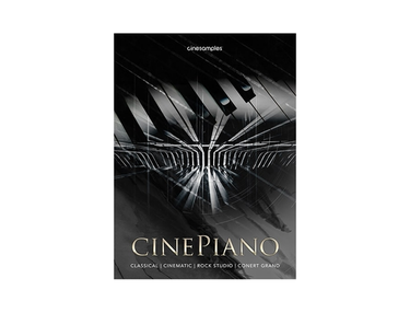 CinéPiano