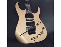 Ibanez 2000 Ibanez RG470 MIJ main image