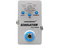 CoolMusic Echolation main image