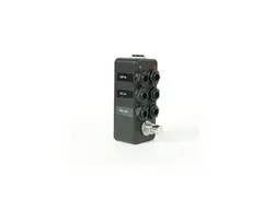 Vol/Exp selector box main image