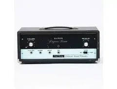 Tel-Ray Super Organ Tone main image