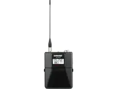Shure ULXD1 Wireless Bodypack Transmitter