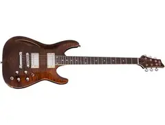 Schecter C-1 E/A main image
