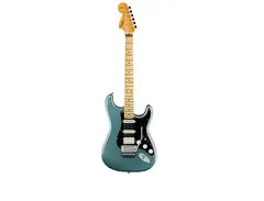 Partscaster HSS Floyd Rose Maple Fingerboard main image