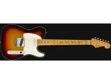 Partscaster Warmoth Blind Faith Telecaster