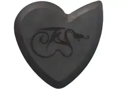 Original Dragon's Heart 2.5mm Plectrum - 1000 Hours of Durability main image