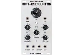 Malekko Richter Anti Oscillator Module main image