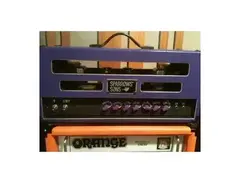 Sparrows Sons Amplifier Head