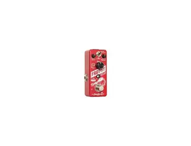 Landlord FX Frothy Head Echo Pedal
