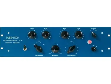 TUBE-TECH PE-1C