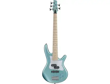 Ibanez SRMD205-SPN 5 string bass