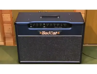 Bad Cat Custom Shop Wild Cat 40R
