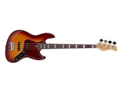 Sire USA Marcus Miller V7 Alder-4 FL 2nd Gen main image