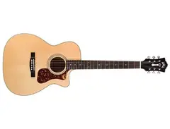 Guild OM-140CE Acoustic-Electric main image