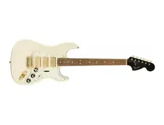 Fender Blacktop Stratocaster main image