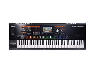 Roland Jupiter-80 76-Key Synthesizer