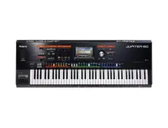 Roland Jupiter-80 76-Key Synthesizer - What To Know & Where To Buy Roland Jupiter-80 76-Key Synthesizer - What To Know & Where To Buy