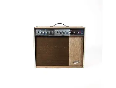 Guild Thunderbird 1x12 Amp