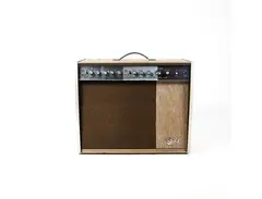 Guild Thunderbird 1x12 Amp main image
