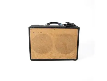 Gretsch 6160 Chet Atkins Country Gentleman Amp
