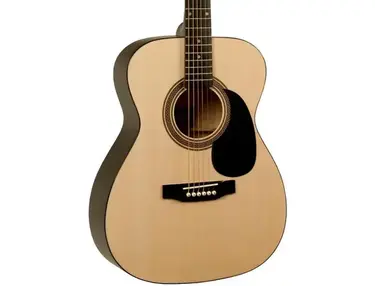 Rogue RA-090 Concert Acoustic Guitar  Natural
