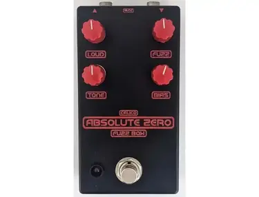 Calico Effects Absolute Zero
