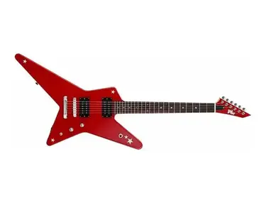 ESP BanG Dream!  RANDOM STAR Kasumi Toyama Signature