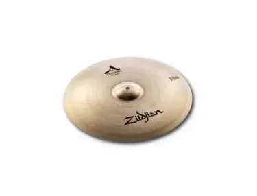 Zildjian 17" A Custom Fast Crash