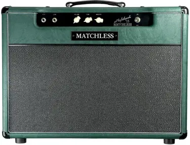 Matchless Nighthawk 15