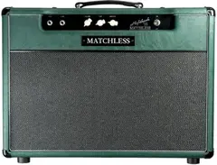 Matchless Nighthawk 15 main image