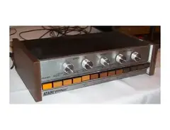 Atari Video Music C-240