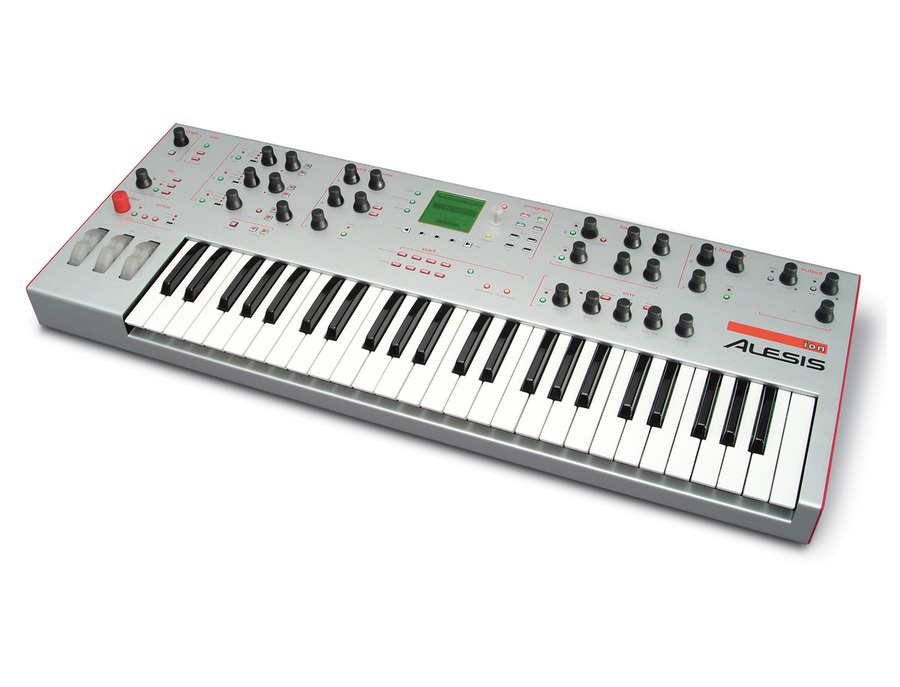 Alesis synthesisers deals