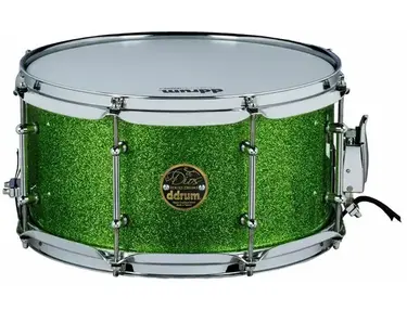 ddrum Dios Series Maple 7x13 Snare