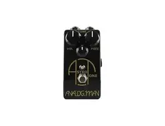 Analog Man Astro Tone - Rough Black
