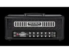 Mesa/Boogie Mesa Badlander Rectifier 50 watt