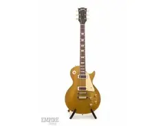 1960s Gibson Les Paul Goldtop w/ Mini-Humbuckers
