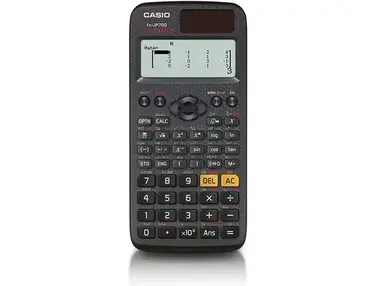 CASIO fx-JP700 CLASSWIZ