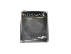 Gorilla GG-60 main image