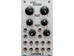 Livewire Vulcan Modulator Module