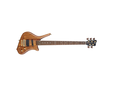 Warwick Dolphin Pro I 5 String