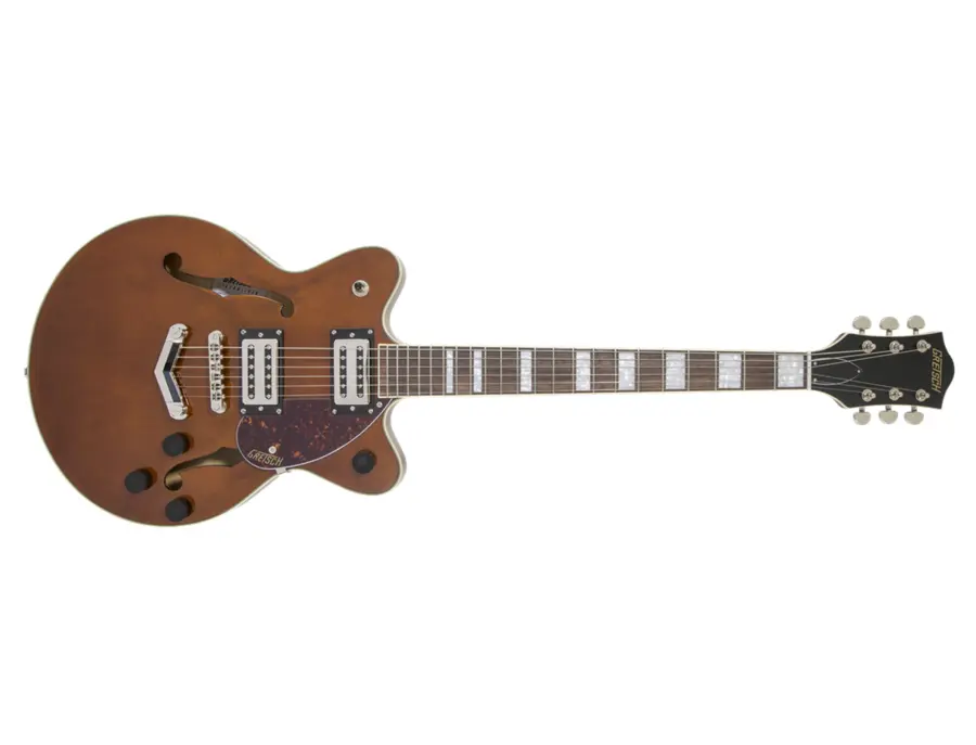 Gretsch Streamliner G2655 - What To Know & Where To Buy | Equipboard